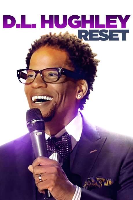 D.L. Hughley: Reset